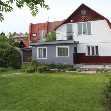Apartman U Kacaku Vrchlabí Exterior foto